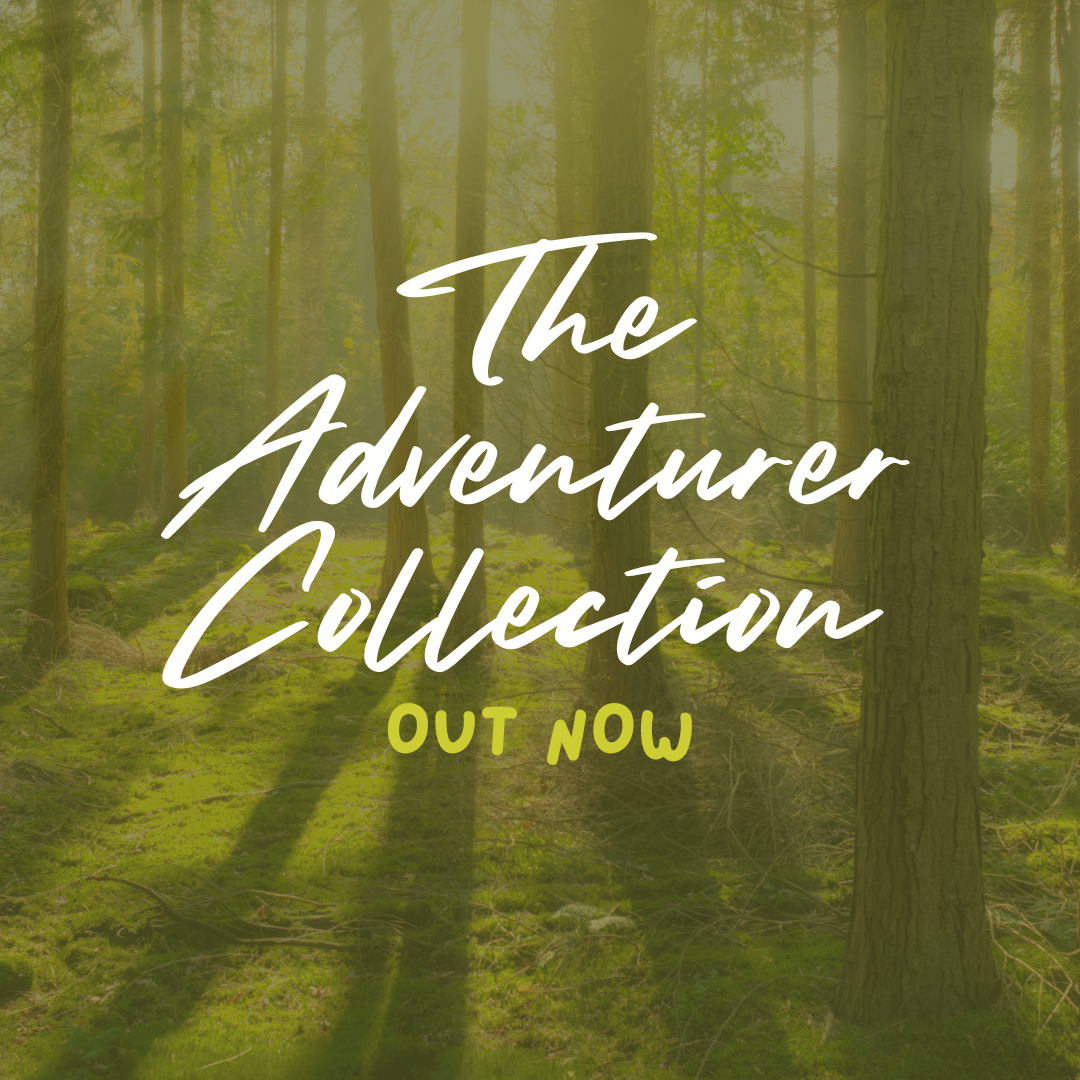 The Adventurer Collection